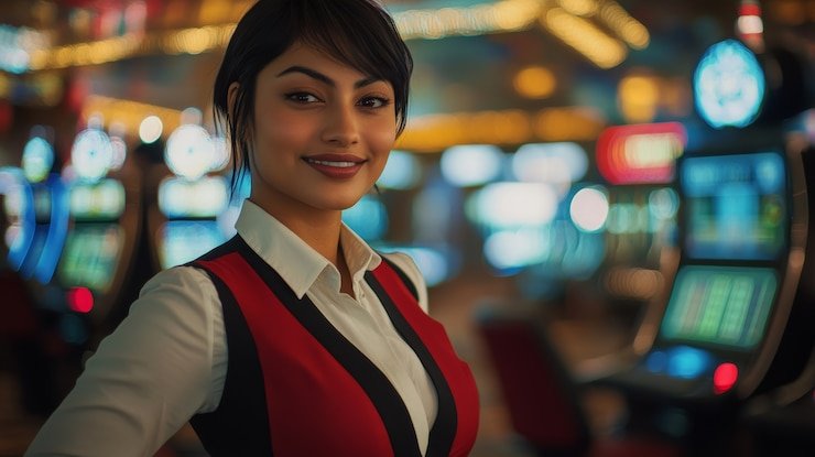 Menu manajemen metode pembayaran di pengaturan akun janji slot