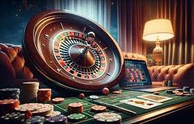 Detail fitur dan pengaturan dalam Mesin Arcade janji slot