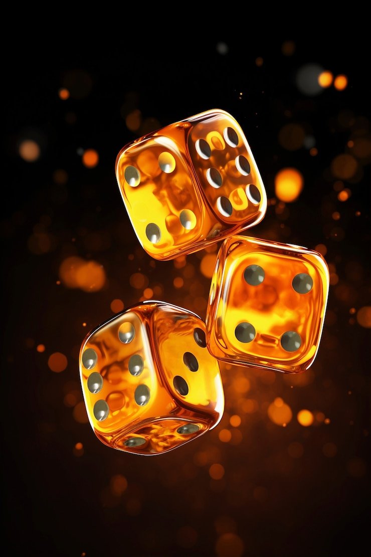Antarmuka permainan Wolf Gold di janji slot dengan simbol alam liar dan gulungan slot